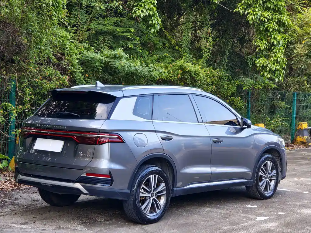 BYD Pro New Energy — миниатюра 4