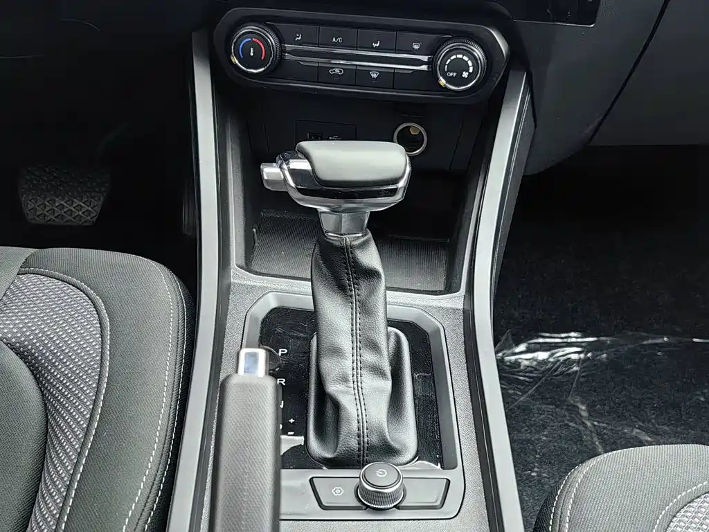 Chery Tiggo 3x — миниатюра 13