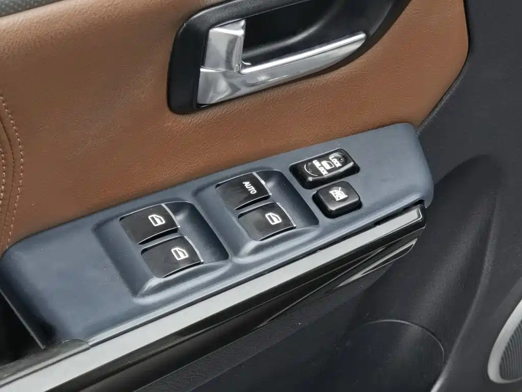 Haval H5 Classic — миниатюра 9