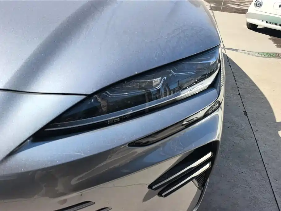 BYD SONGJIANG NEW ENERGY