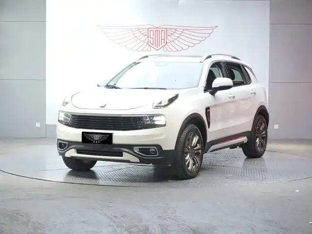 LYNK 01 2018
