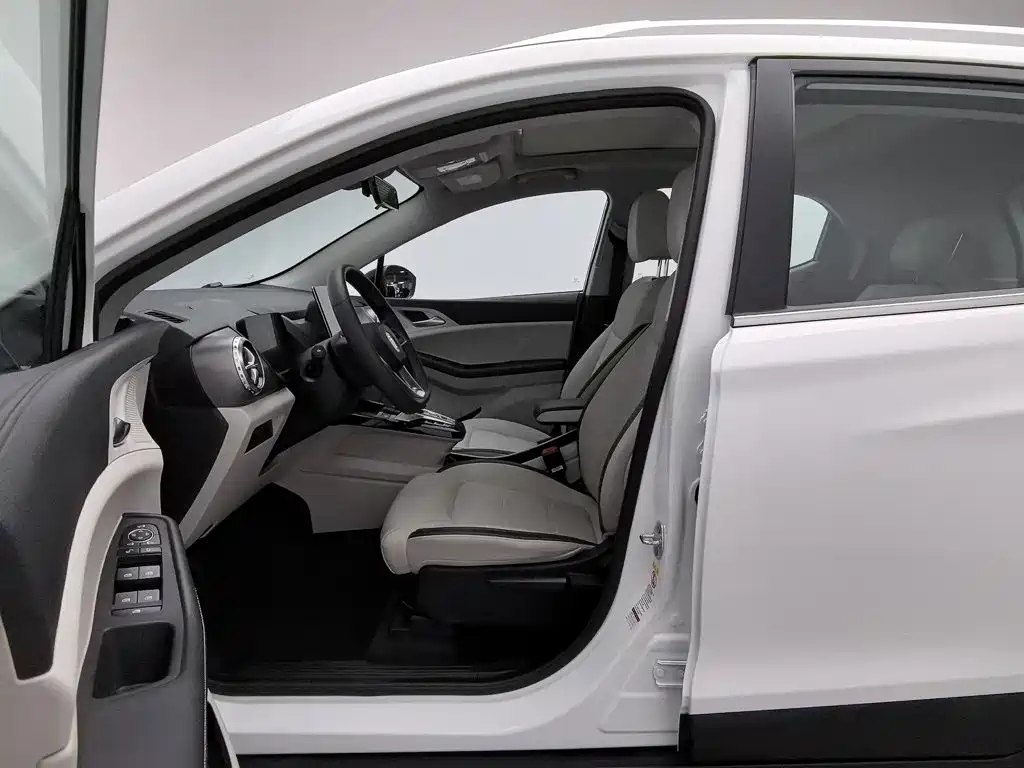 BYD Yuan Pro — миниатюра 10