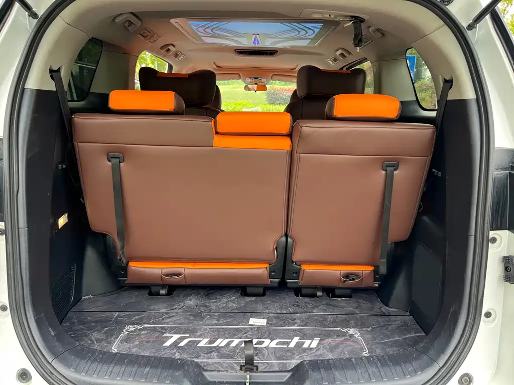 GAC Motor Trumpchi M8 — миниатюра 12