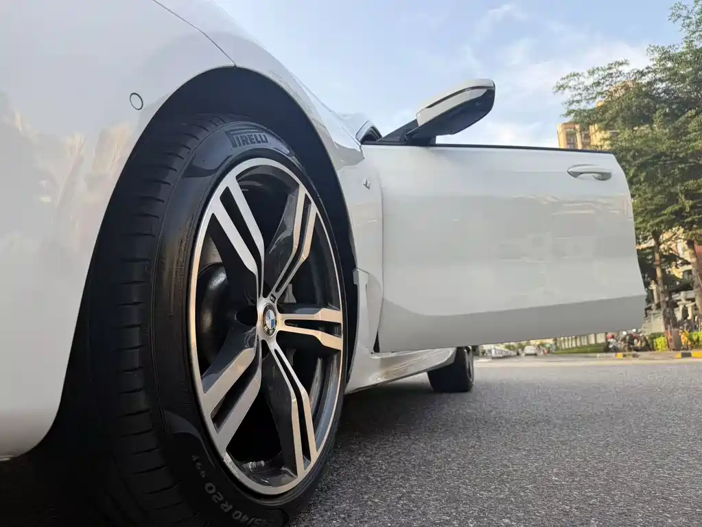 BMW 6 GT — фотографии объявления, Фото 21