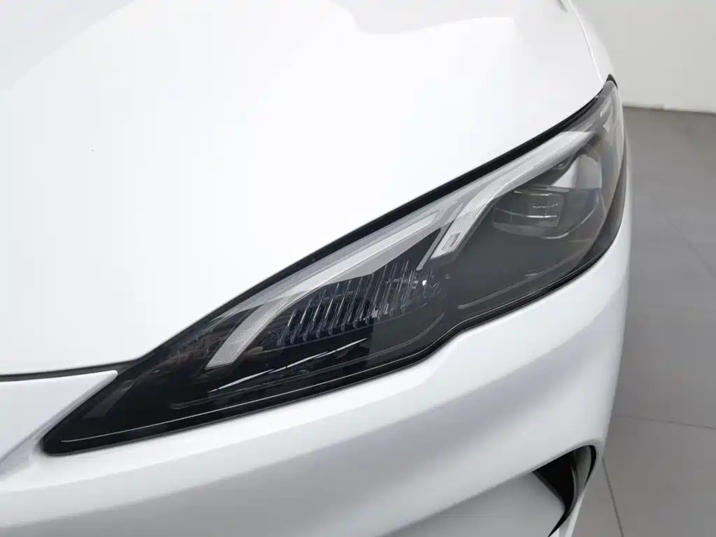 BYD Seal 05 DM-i — миниатюра 7
