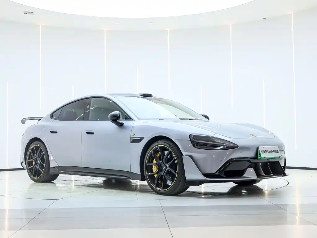 XIAOMI CAR XIAOMI SU7 ULTRA