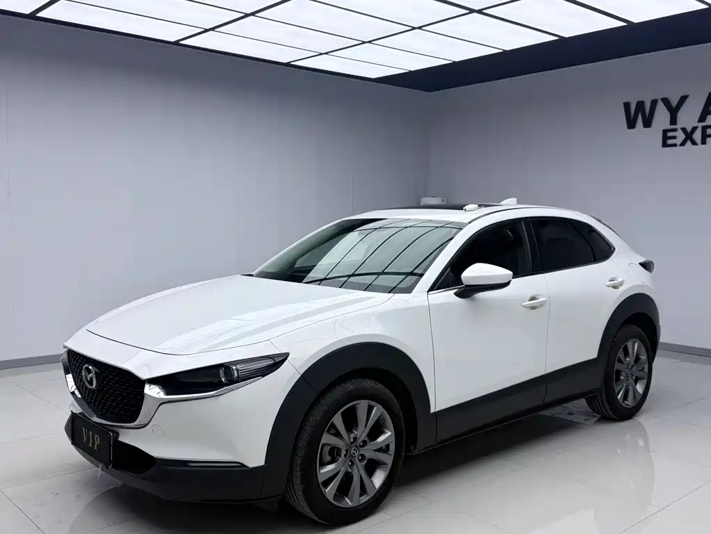 MAZDA CX 30