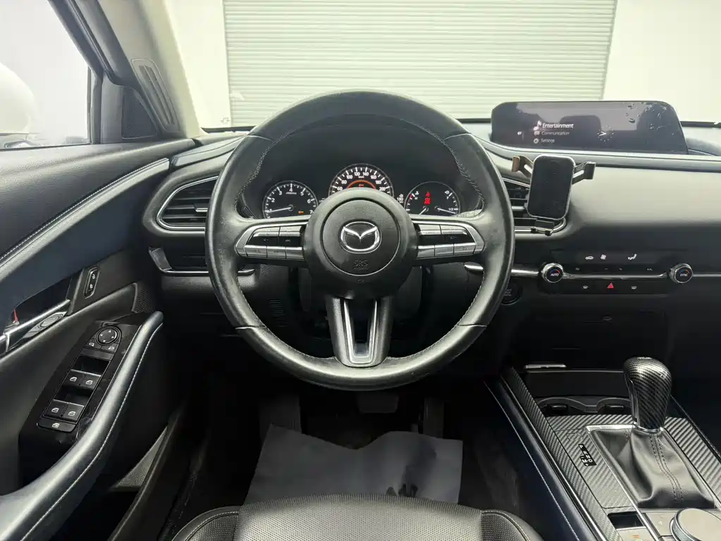 MAZDA CX 30