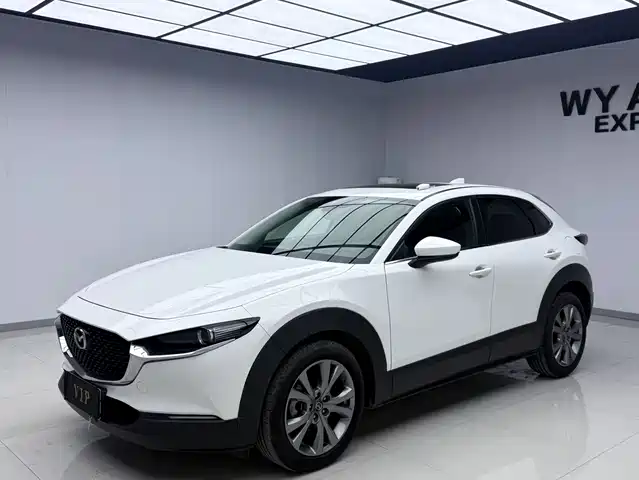 MAZDA CX 30
