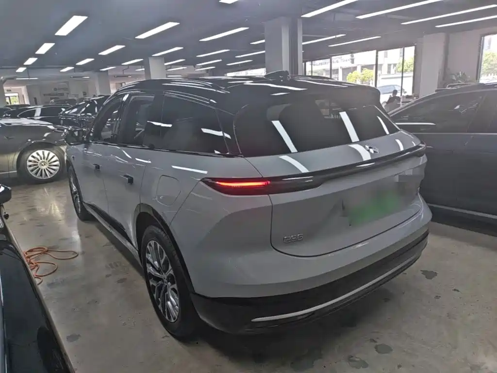 NIO ES6 2025 75kWh