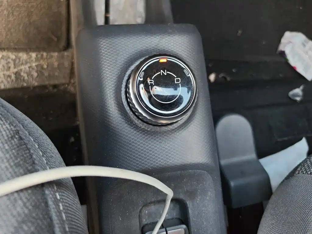 Wuling Zhiguang EV — миниатюра 10