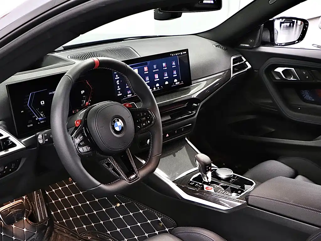 BMW M2 M2, фото 11