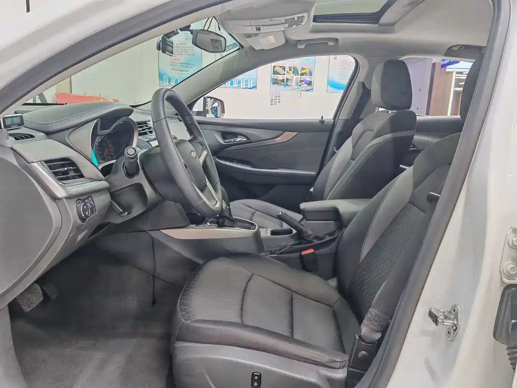 CHEVROLET MAI RUIBAO