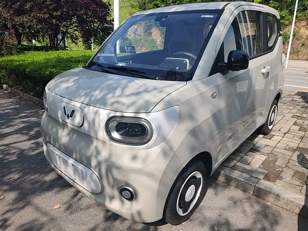 Wuling Mini EV MINIEV 2024 215km