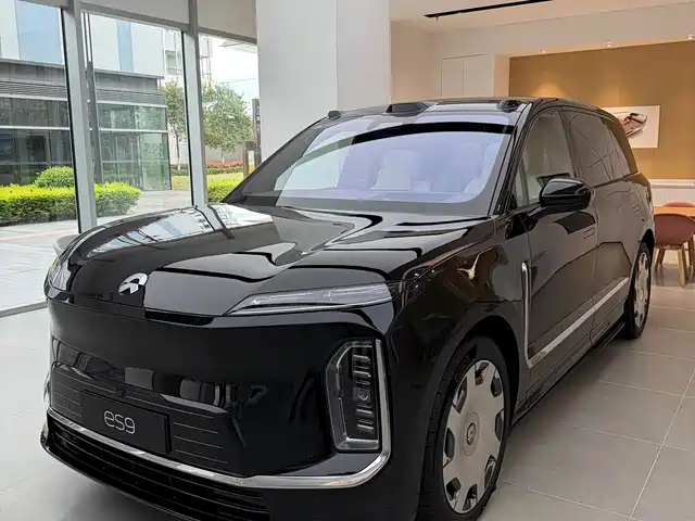 Nio