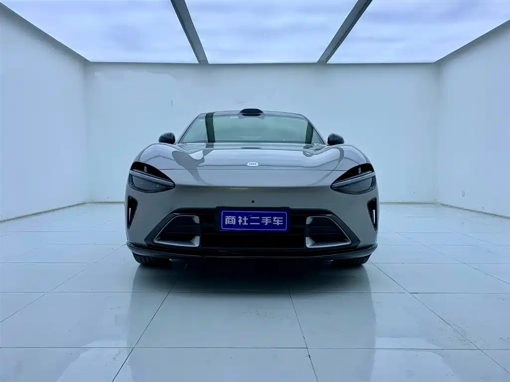 2025 xiaomi YU7 - zdjęcie 1 z 32