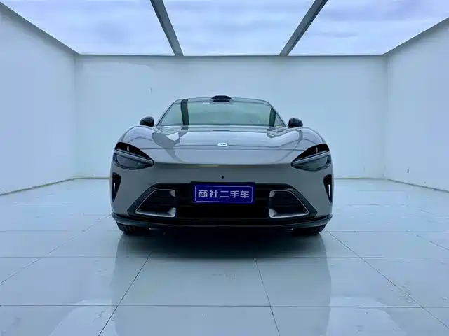 2025 xiaomi YU7
