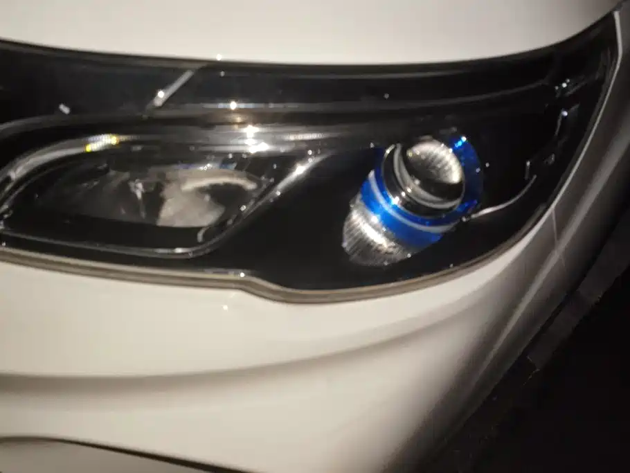 Geely Vision X3 — миниатюра 5