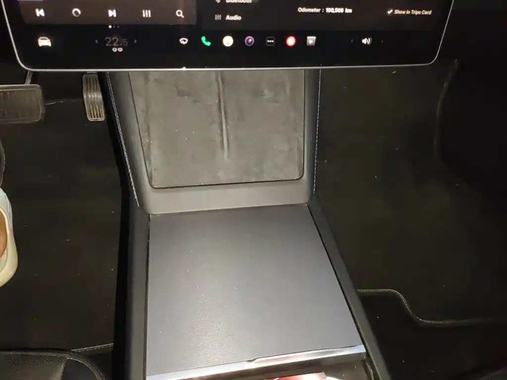 Tesla Model 3 — миниатюра 11