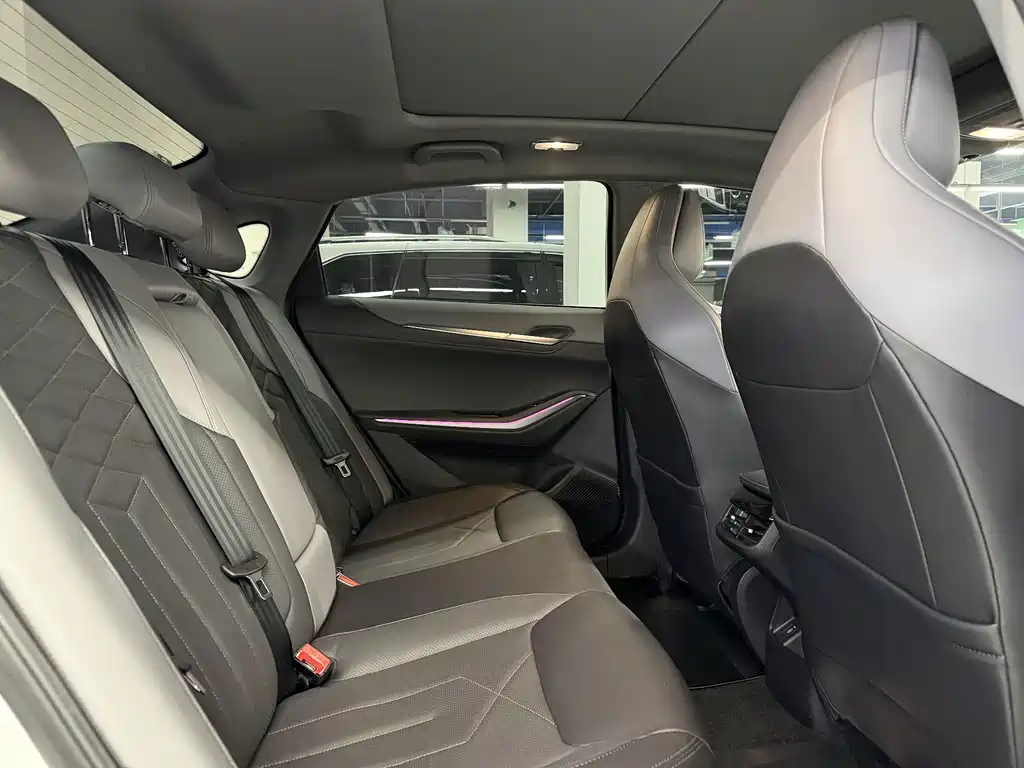 CHANGAN RUICHENG PLUS