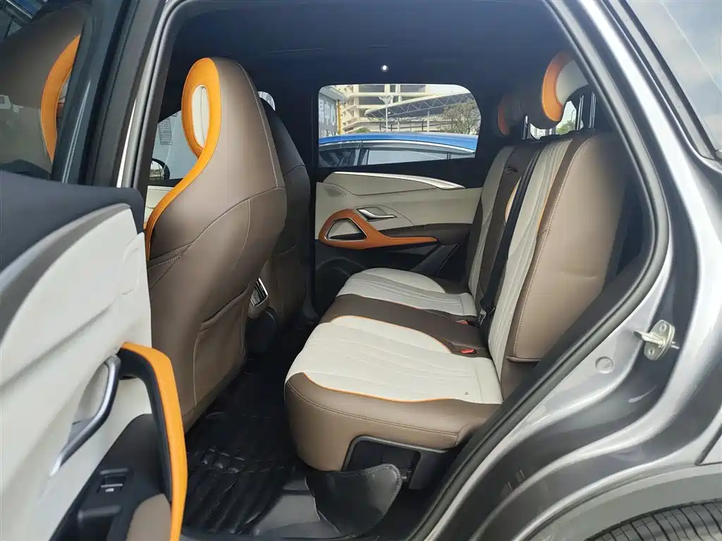 BYD SONGJIANG NEW ENERGY