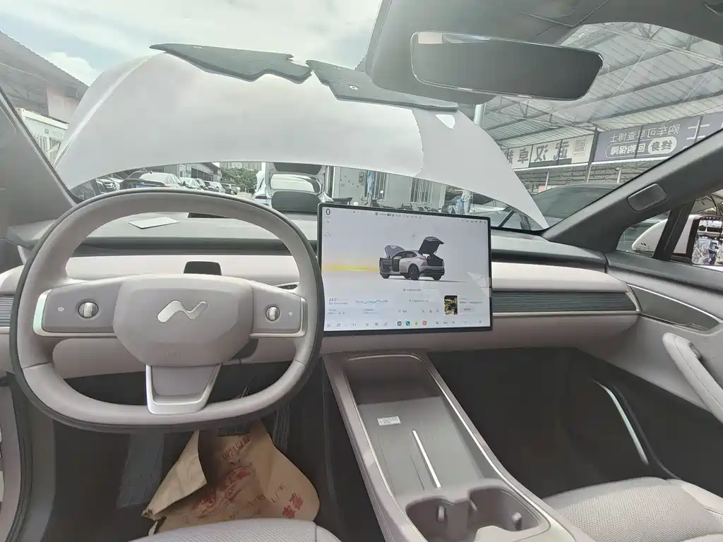 Onvo L60 2024 60kWh