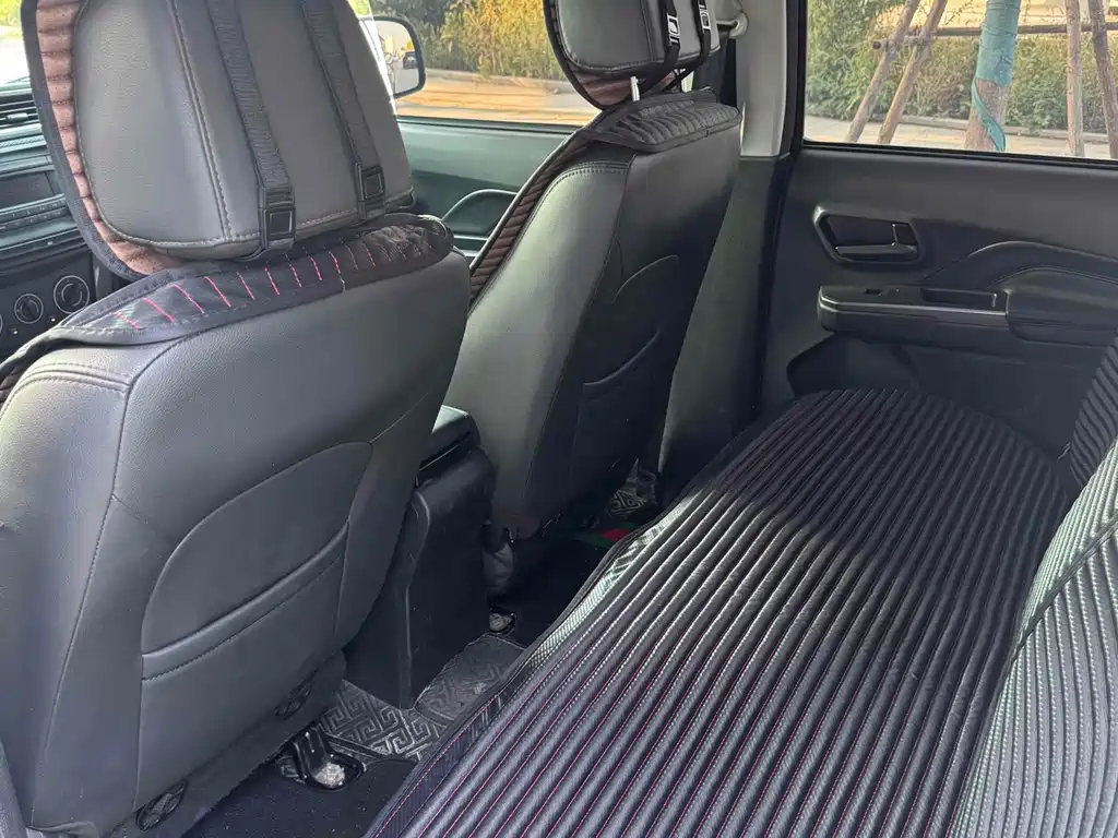 GREAT WALL FENGJUN 5