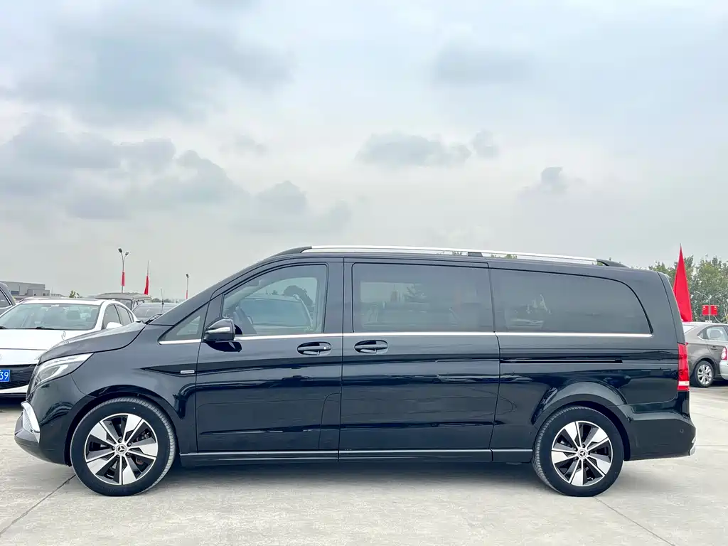 Mercedes-Benz V-Class V 2021 V 260 L Luxury