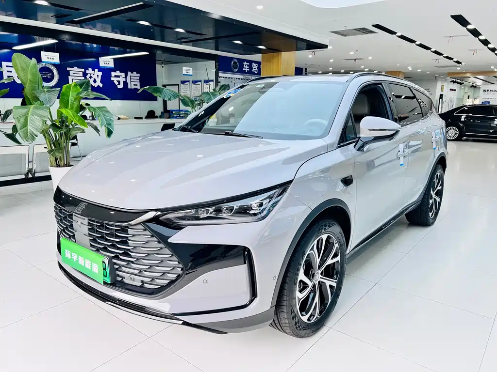 BYD TANGXIN ENERGY