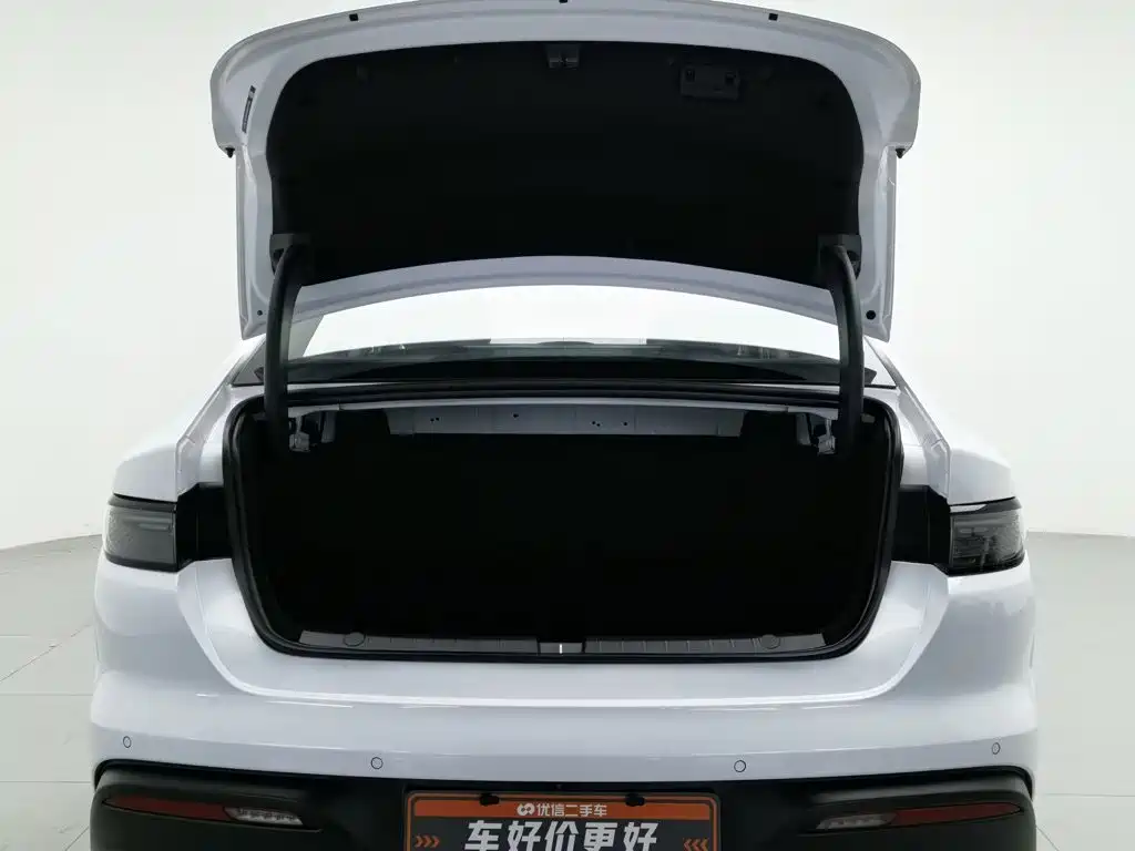 BYD Seal 05 DM-i — миниатюра 16