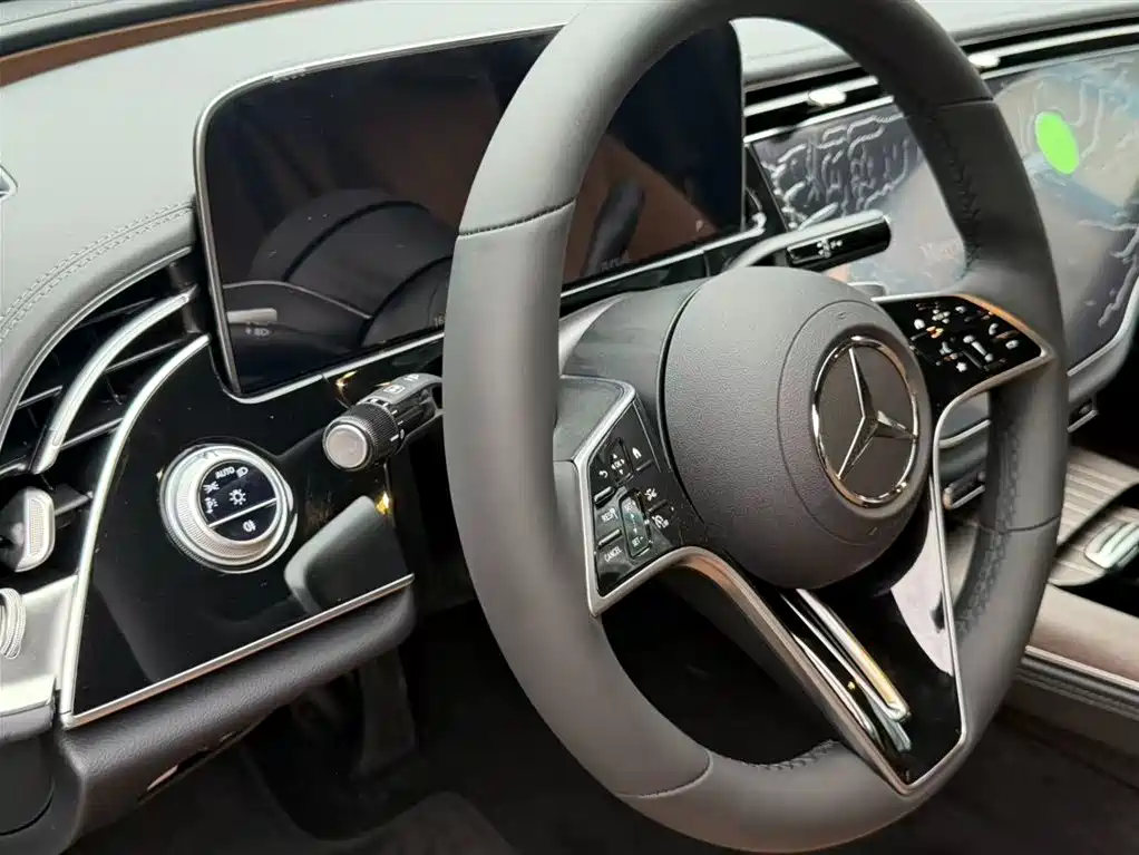 Mercedes-Benz E-Class — фотографии объявления, Фото 23