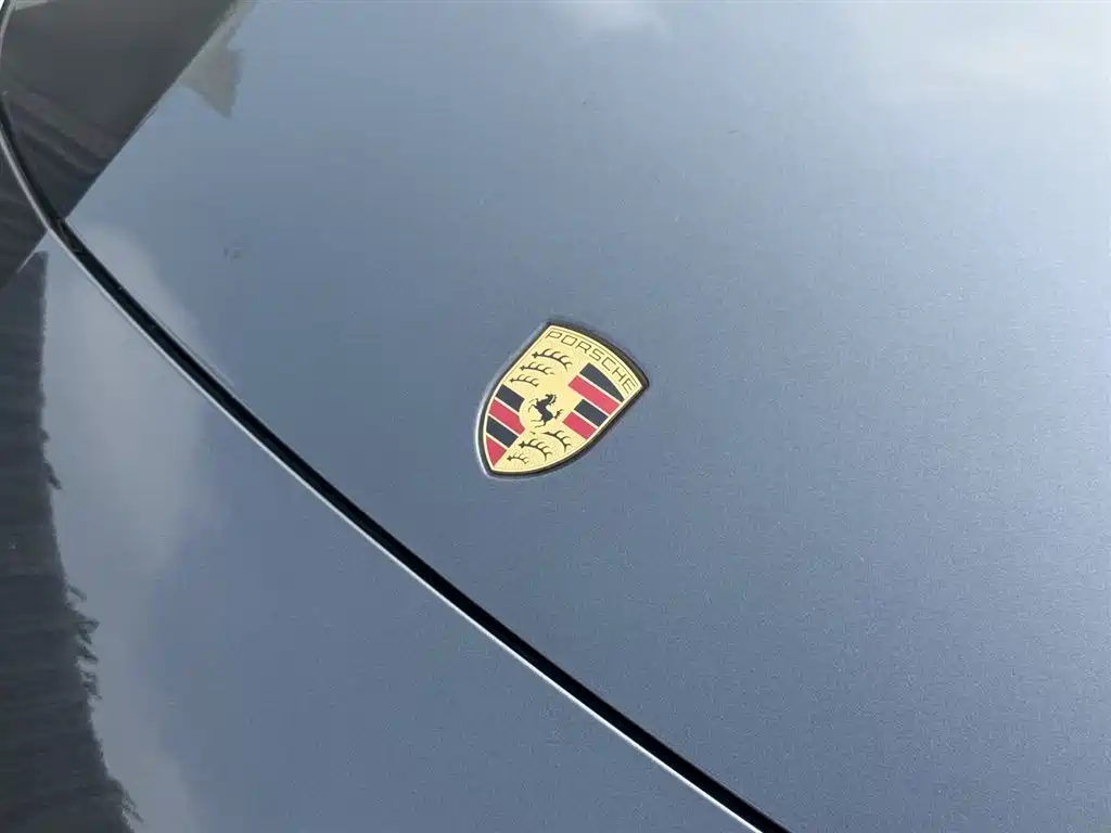 Porsche Panamera 2017 Panamera 3.0T