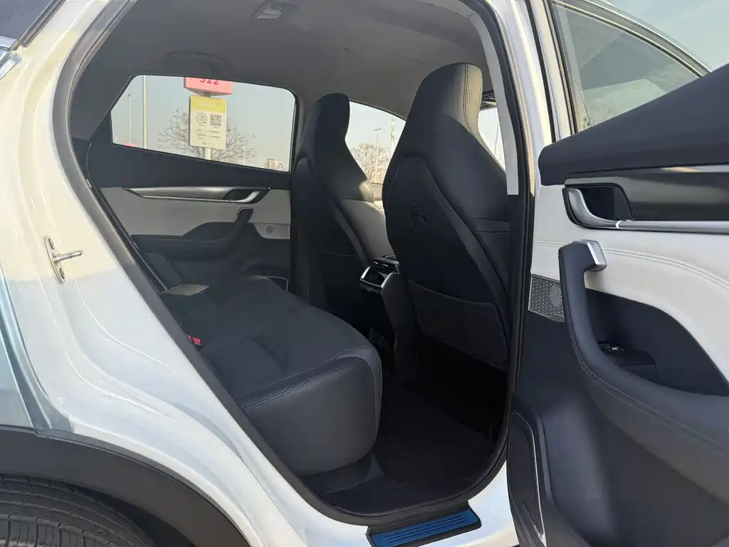 Weltmeister WEIMA EX5