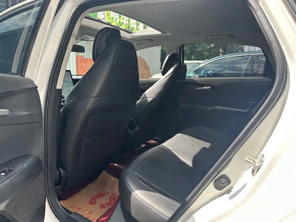 Changan Eado 2024 1.5T GDI AT Enjoy