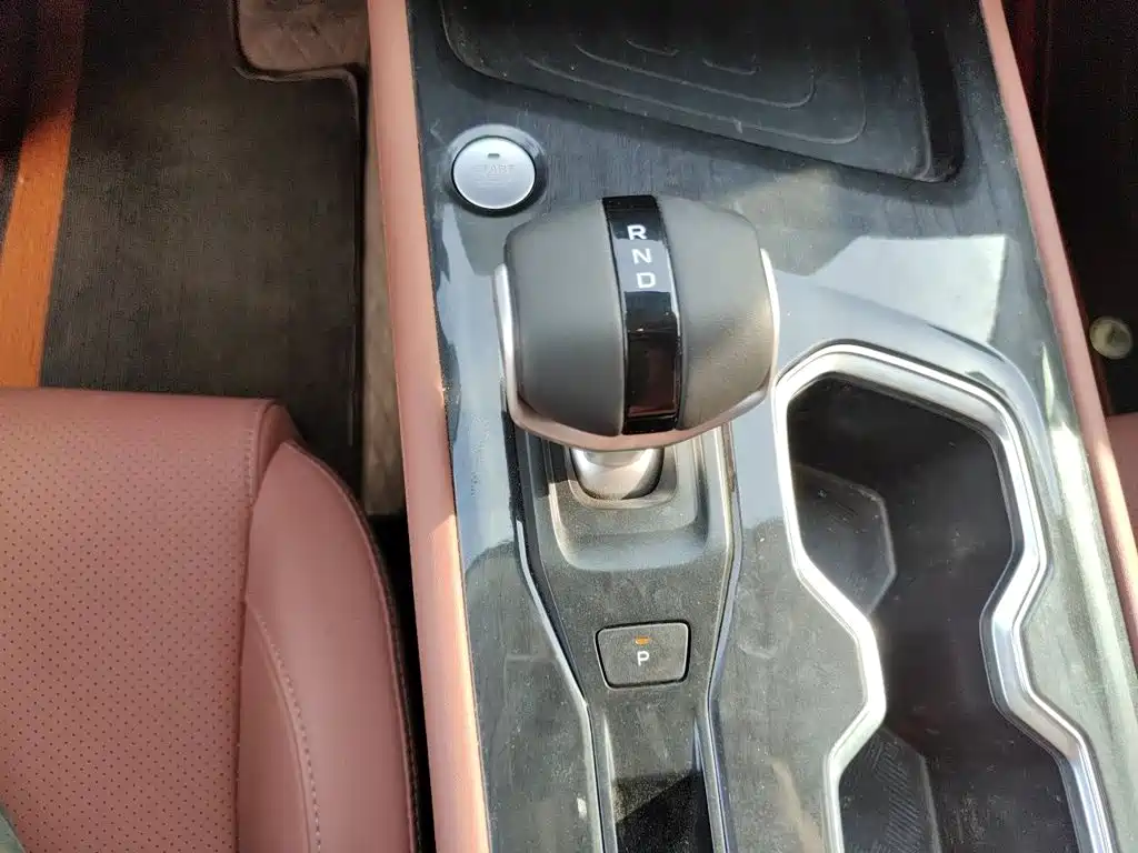 Changan CS75 2026 PRO 1.5T DCT Premium 7 мест