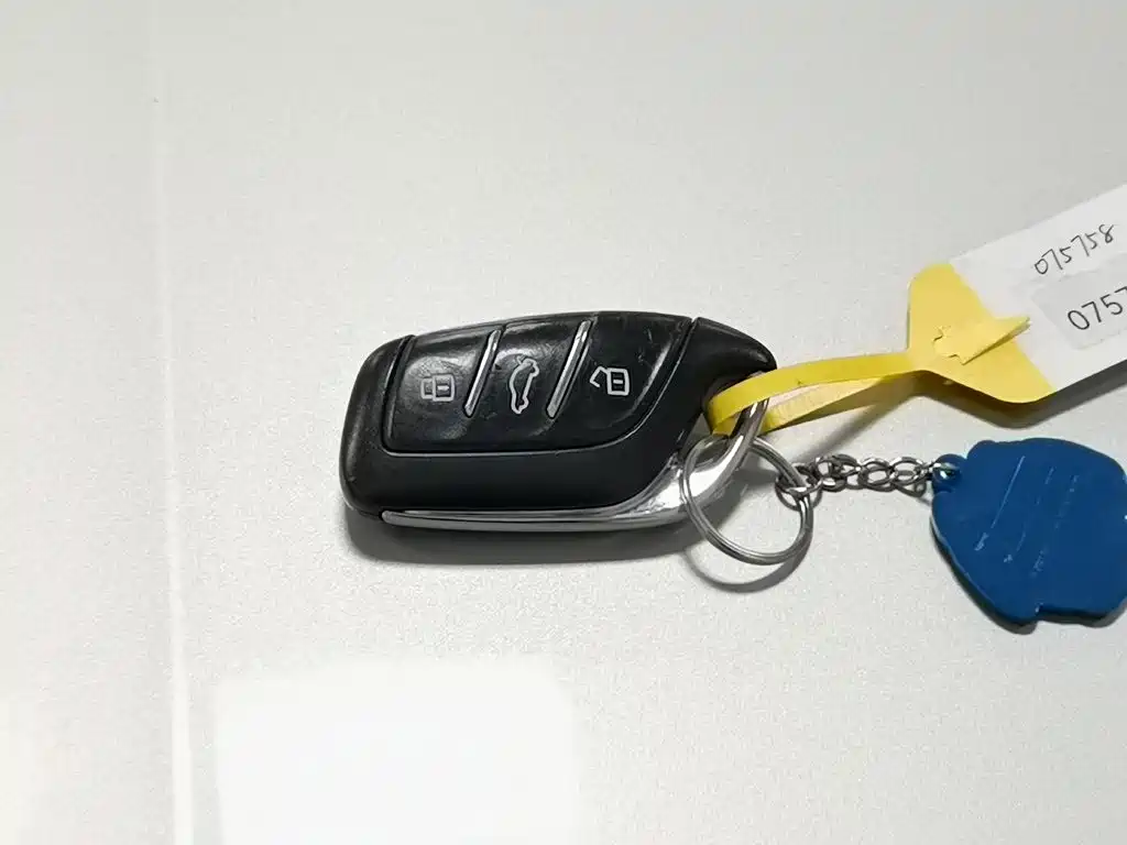 Roewe Feifan ER6 — миниатюра 19