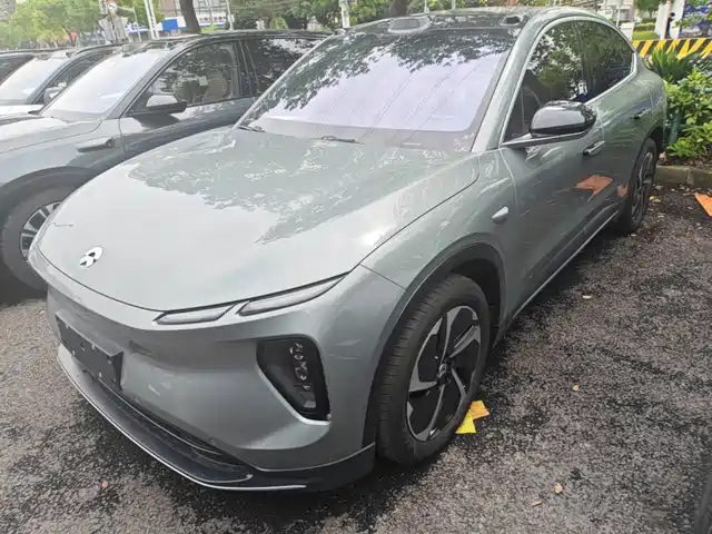 2025 Nio EC6