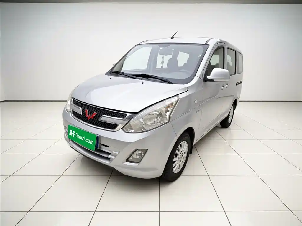 Wuling Rongguang V 2016