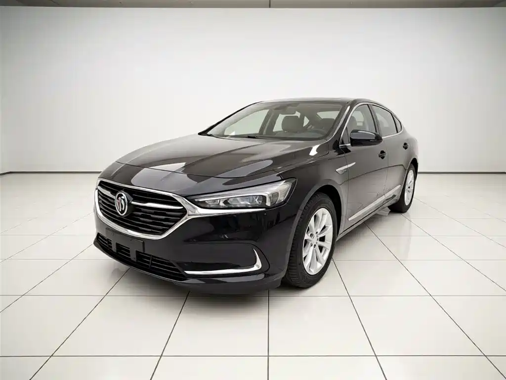 Buick LaCrosse 2022