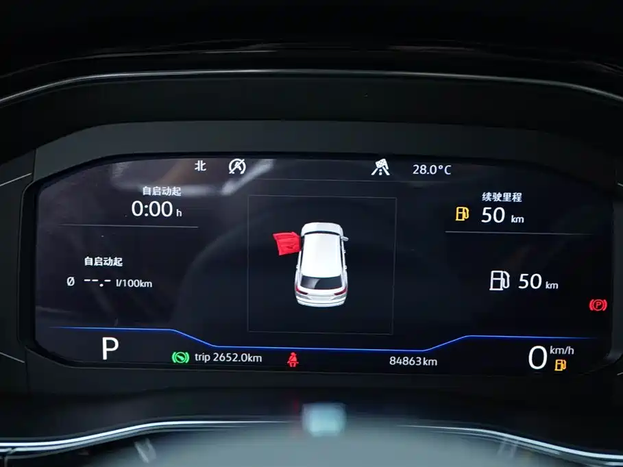 Volkswagen Teramont 2019 X 380TSI Luxury