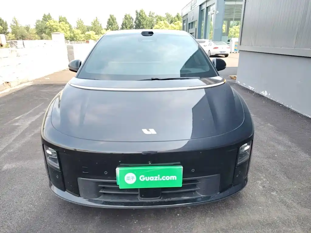 Li Auto i6 2025 Standard