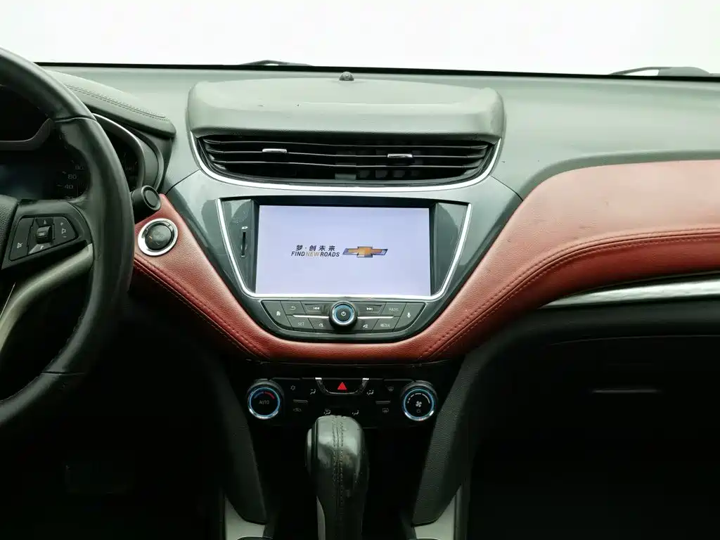 Chevrolet Malibu — миниатюра 12