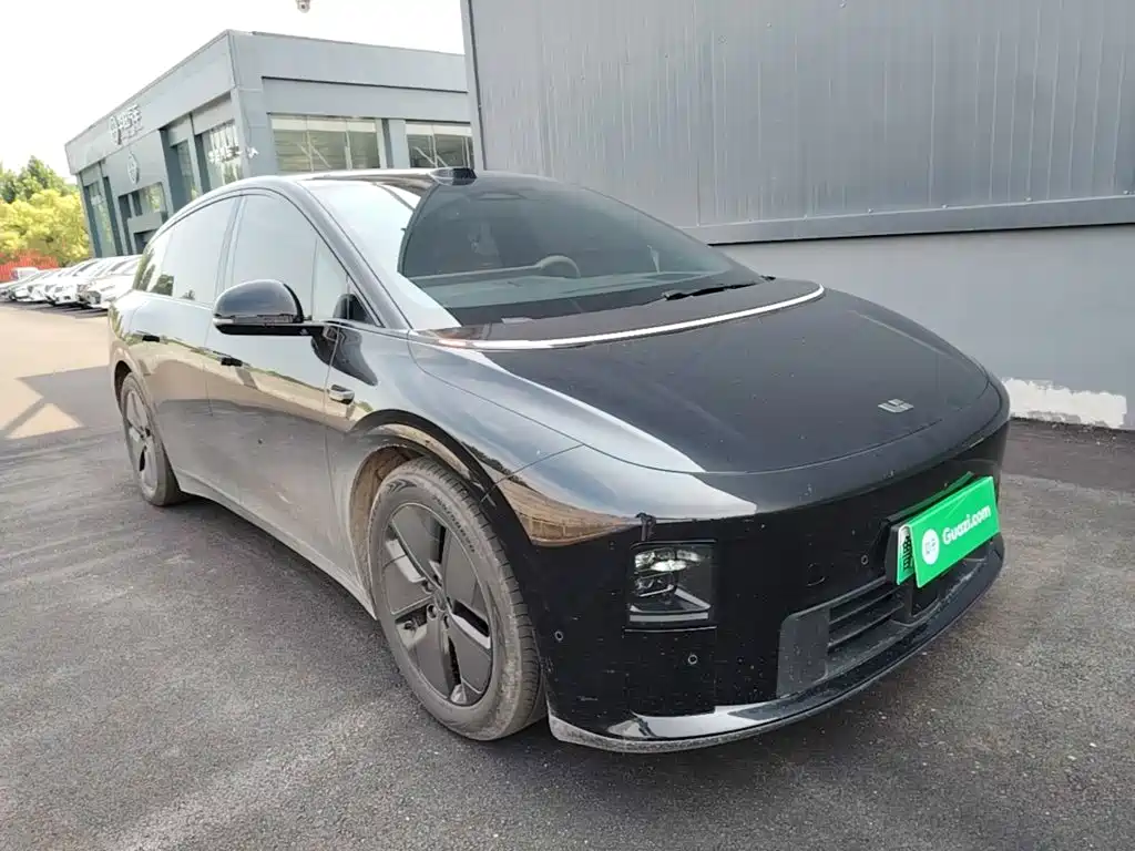 Li Auto i6 2025 Standard