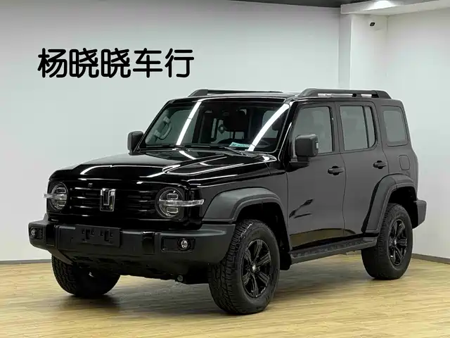 2022 TANK 300