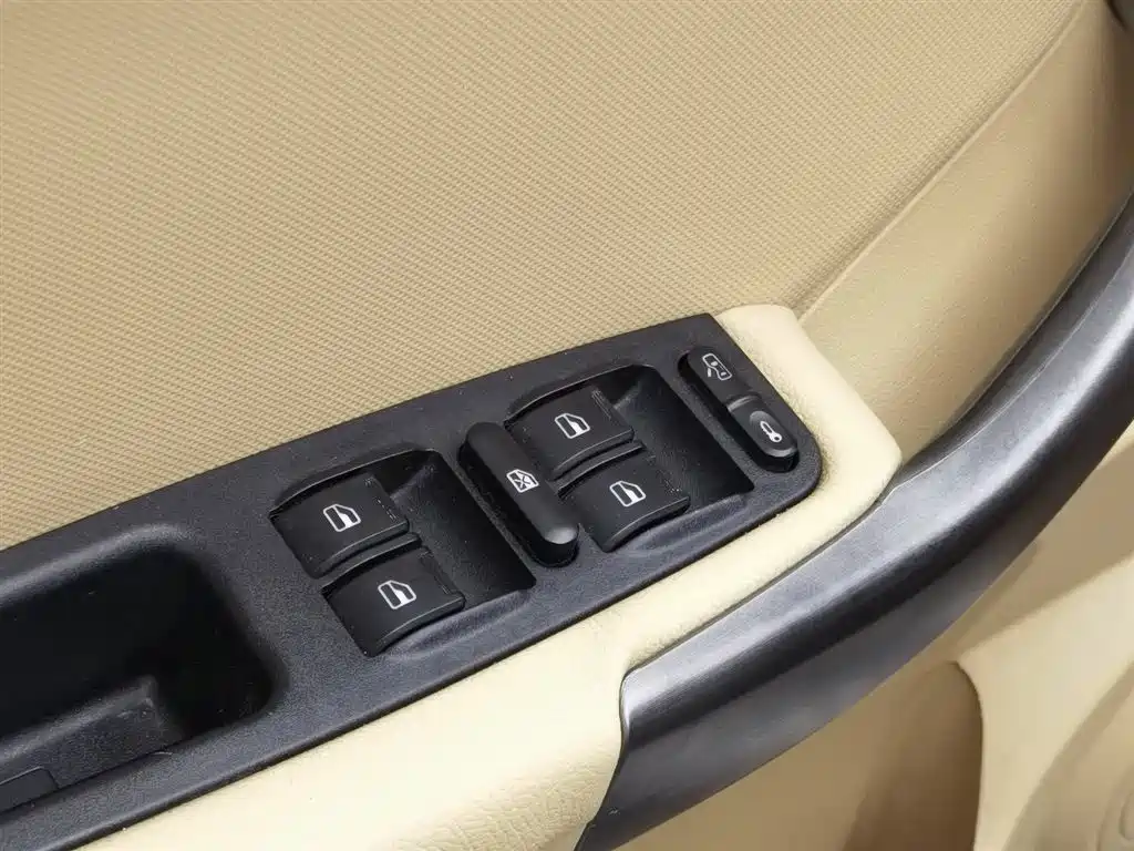 Chery Tiggo — миниатюра 9
