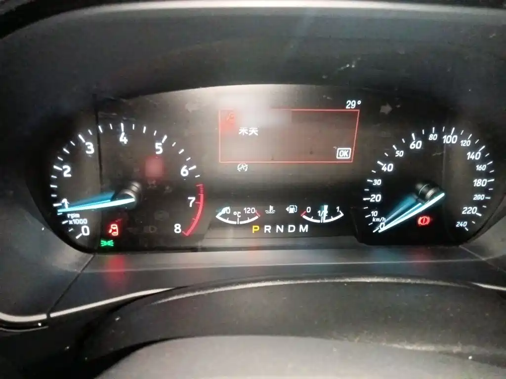 Ford Focus — миниатюра 4