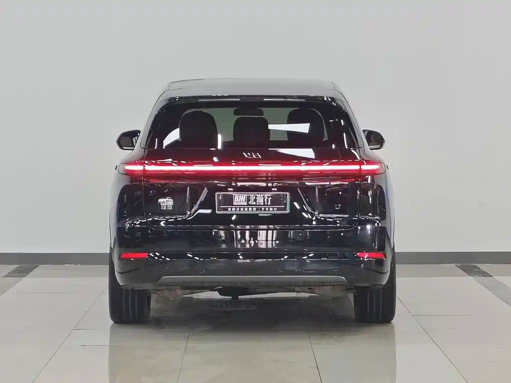 Li Auto IDEAL L7