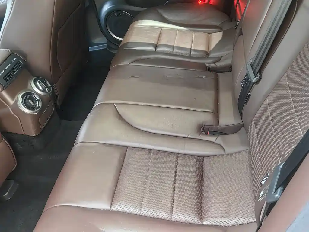 Wey VV7 2017 2.0T Flagship