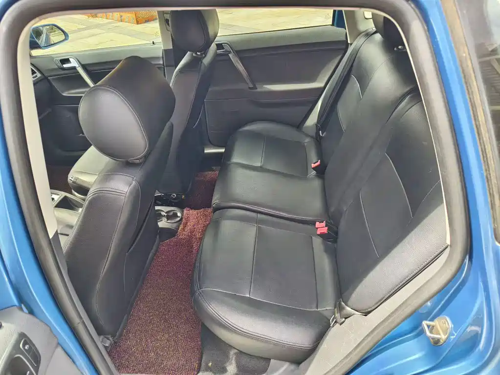 Volkswagen Polo 2009 Sporty 1.6L AT