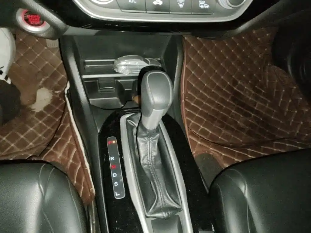 Honda Crider — миниатюра 15